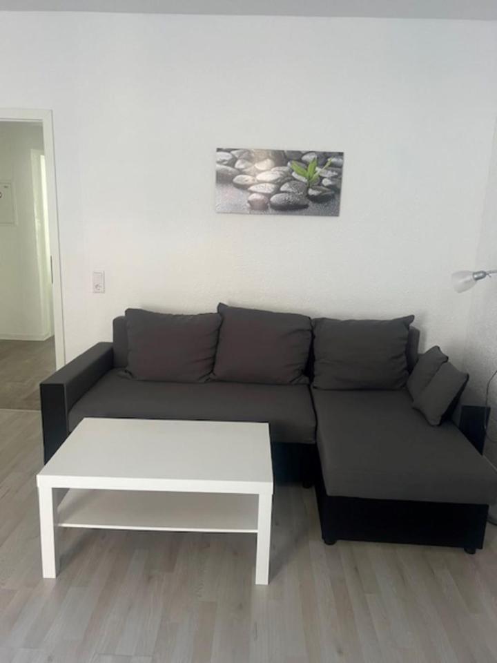 Zum Bahnhof Apartment Zwickau Ngoại thất bức ảnh